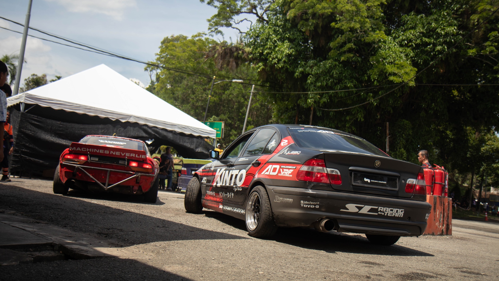 Our Photography Work