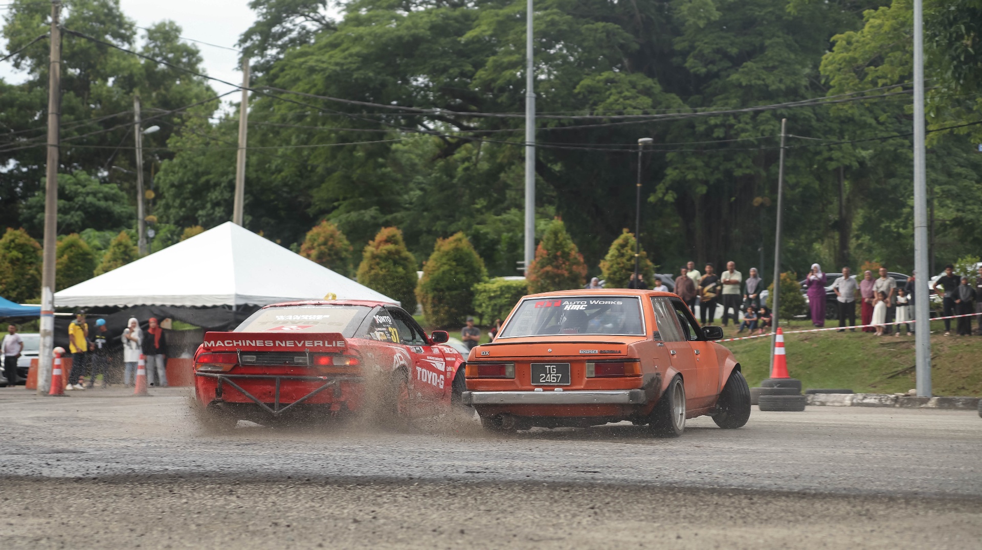 Our Photography Work